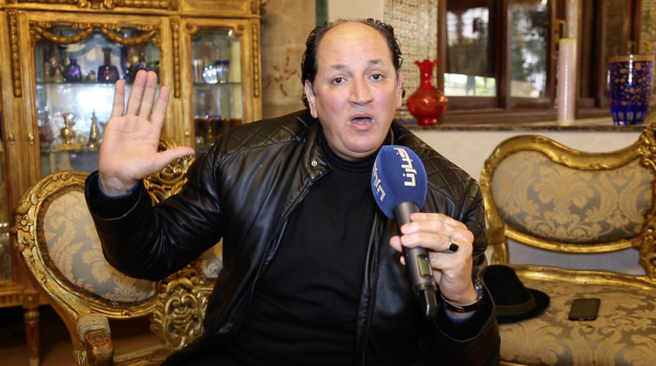 بكل جرأة: الكوميدي "فهيد" يكشف كل المستور.. انتقد الـ"سيتكومات" واستنكر الإقصاء والمحسوبية وطالب بالإنصاف (فيديو)